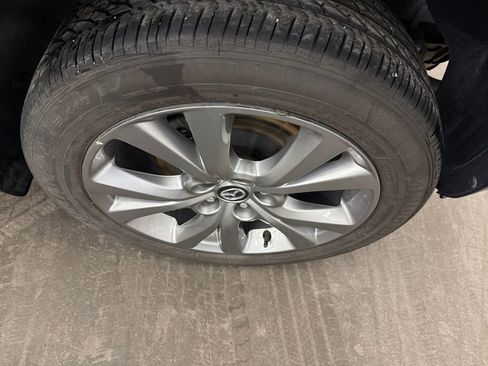 Used 2022 MAZDA CX-30 AWD 2.5 S w/ Preferred Package image 27