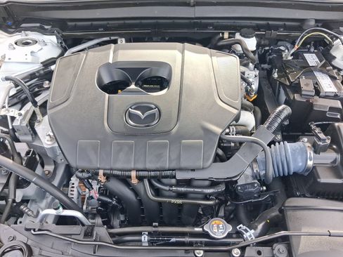 Certified 2023 MAZDA CX-30 AWD 2.5 S w/ Preferred Package image 19