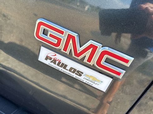 Used 2003 GMC Savana 1500 Passenger w/ Sle Preferred Equipment Group image 9