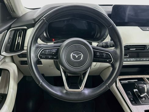Used 2024 MAZDA CX-90 3.3 Turbo w/ Premium Plus Pkg AWD/4WD image 18