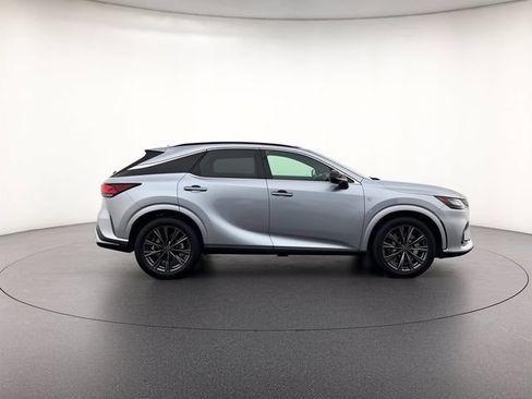 Used 2024 Lexus RX 350 F Sport w/ Convenience Package AWD/4WD image 6