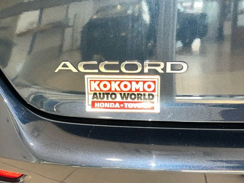 Used 2024 Honda Accord EX image 20