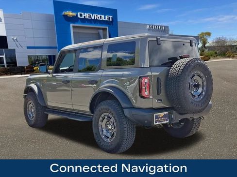 Used 2025 Ford Bronco Badlands AWD/4WD image 25
