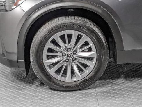 Used 2024 MAZDA CX-90 3.3 Turbo w/ Preferred Plus image 37