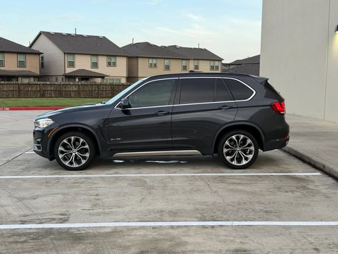 Used 2014 BMW X5 sDrive35i RWD image 4