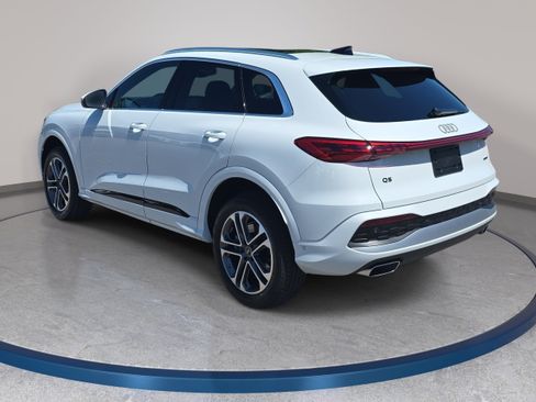 New 2026 Audi Q5 Premium AWD/4WD image 8