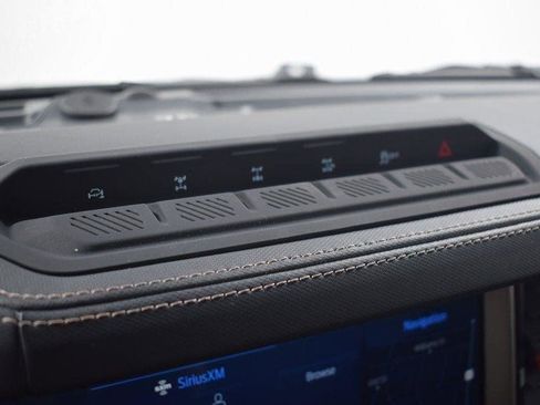 Used 2023 Ford Bronco Raptor image 29