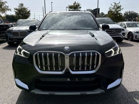 Used 2025 BMW X1 xDrive28i AWD/4WD image 8