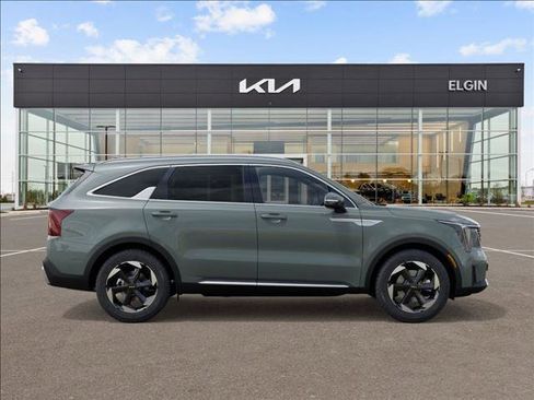 New 2026 Kia Sorento EX w/ EX Premium Package image 7