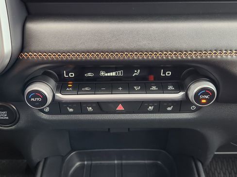 New 2025 MAZDA CX-50 AWD 2.5 Turbo w/ Weather Package image 19