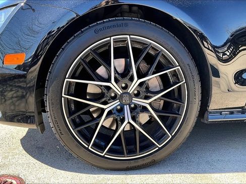 Used 2016 Audi A7 3.0T Premium Plus w/ 20" Wheel & Tire Package AWD/4WD image 11