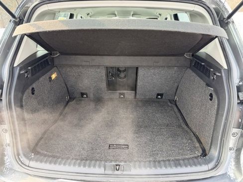 Used 2016 Volkswagen Tiguan S image 23