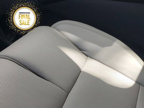 New 2025 Lincoln Navigator Reserve image 25