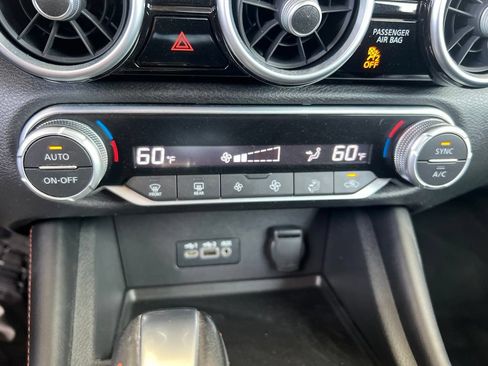 Used 2020 Nissan Sentra SR FWD image 44