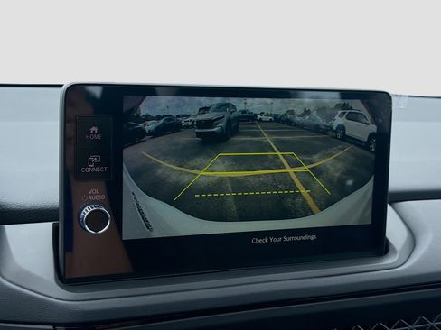 New 2026 Honda Accord LX image 13