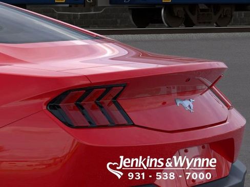 New 2026 Ford Mustang EcoBoost image 22