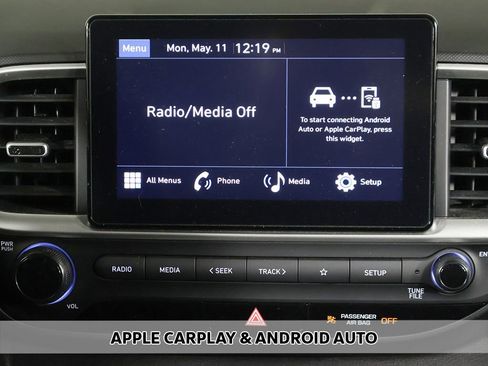 Certified 2024 Hyundai Venue SEL FWD image 6