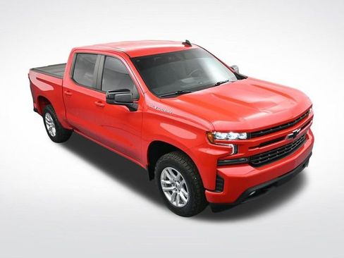 Used 2019 Chevrolet Silverado 1500 RST w/ All-Star Edition image 20