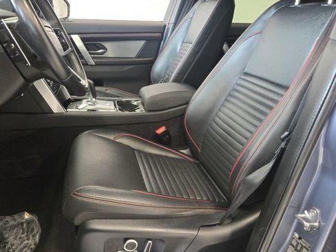 Used 2021 Land Rover Discovery Sport S R-Dynamic AWD/4WD image 19