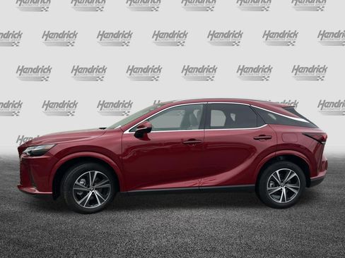 Used 2025 Lexus RX 350 Premium w/ Accessory Package (Z1) AWD/4WD image 7