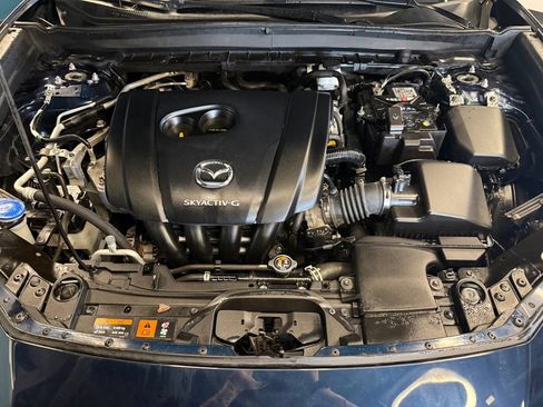 Used 2021 MAZDA CX-30 AWD 2.5 S w/ Premium Package image 23
