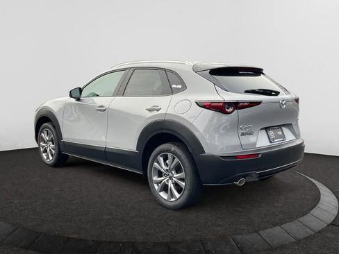 New 2026 MAZDA CX-30 AWD 2.5 S image 3