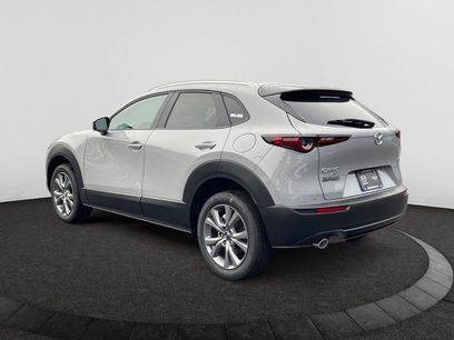 New 2026 MAZDA CX-30 AWD 2.5 S