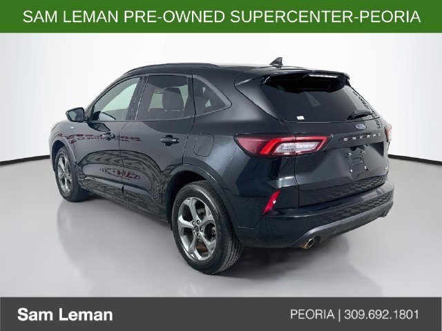 Used 2023 Ford Escape ST-Line AWD/4WD image 5