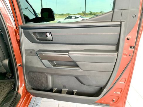 Used 2024 Toyota Tundra TRD Pro image 26