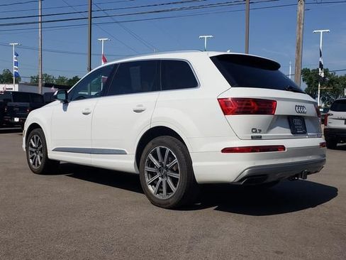 Used 2019 Audi Q7 2.0T Premium Plus w/ Premium Plus Package AWD/4WD image 6