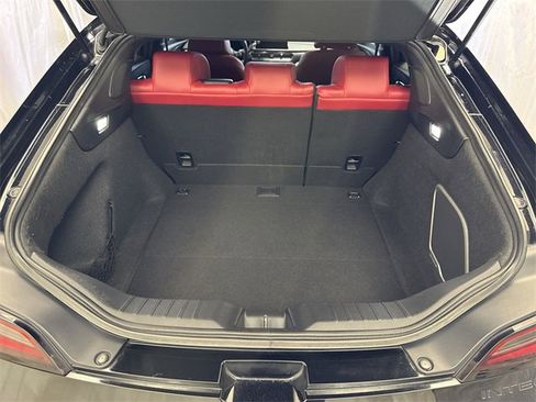 Used 2023 Acura Integra A-Spec image 25