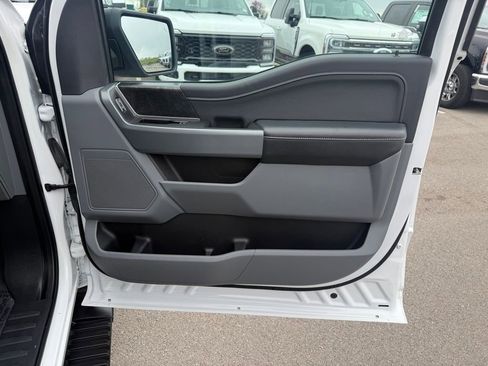 Used 2023 Ford F150 XLT w/ Equipment Group 301A Mid image 18