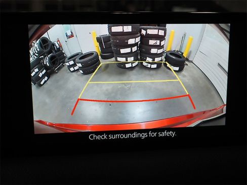 Certified 2024 MAZDA CX-5 AWD 2.5 S w/ Premium Package image 22