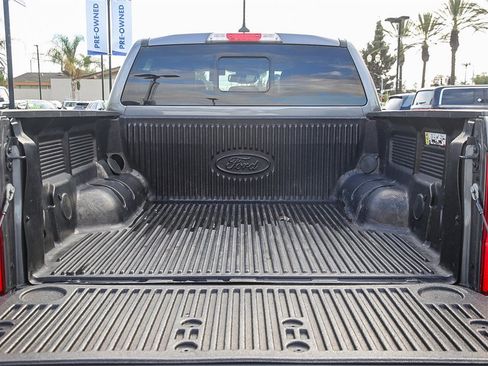 Certified 2022 Ford Ranger Lariat w/ Equipment Group 501A High image 31