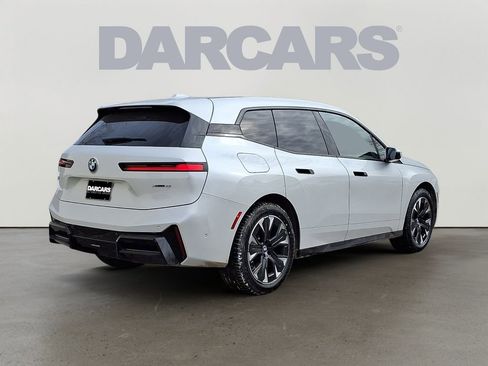 Certified 2026 BMW iX xDrive45 w/ M Sport Package image 6