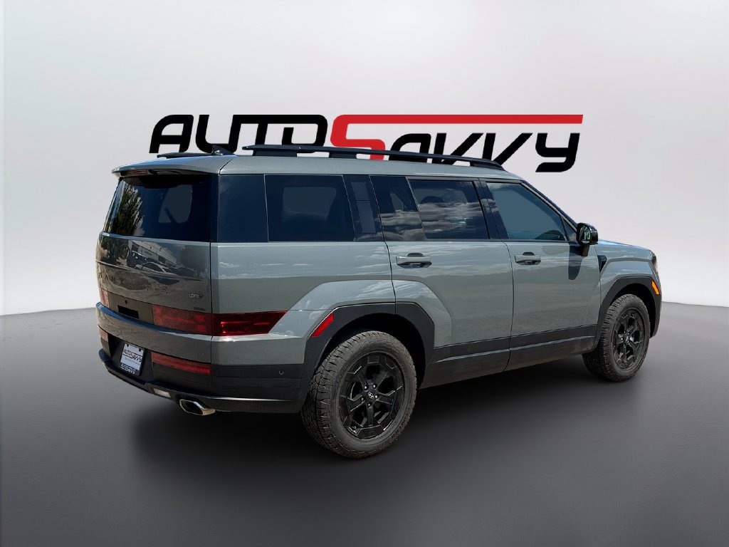 Used 2026 Hyundai Santa Fe XRT AWD/4WD image 5