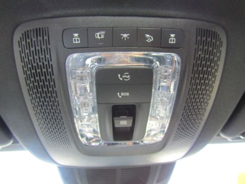 Used 2024 Mercedes-Benz GLE 53 AMG 4MATIC Coupe image 29