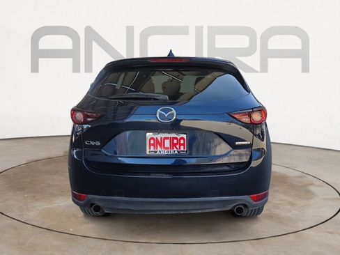 Used 2020 MAZDA CX-5 Touring image 6