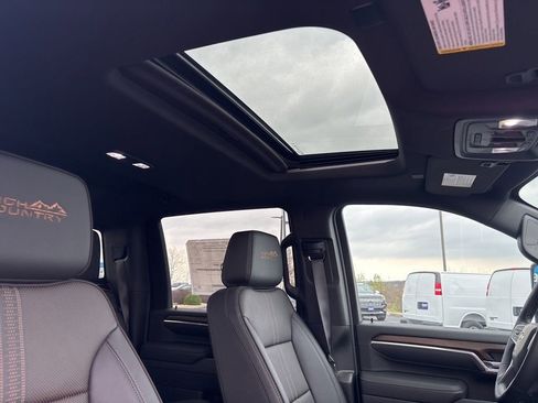 New 2026 Chevrolet Silverado 2500 High Country w/ High Country Premium Package AWD/4WD image 58