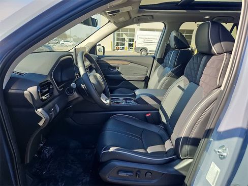 New 2026 Honda Pilot Elite image 9