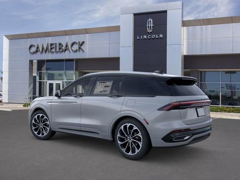 New 2026 Lincoln Nautilus Reserve image 33