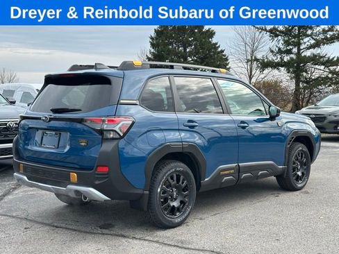 New 2026 Subaru Forester Wilderness image 7