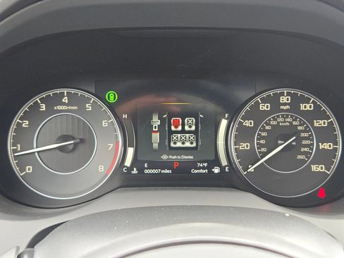 New 2026 Acura RDX SH-AWD w/ Technology Package image 20