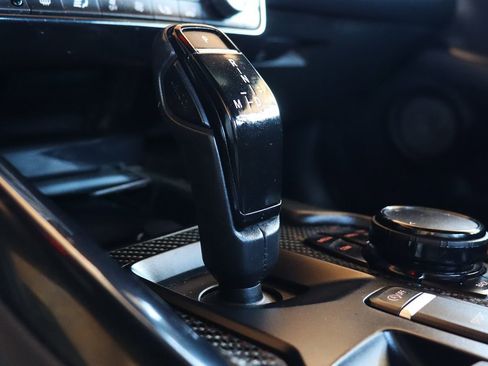 Used 2020 Toyota Supra Premium w/ Driver Assist Package image 45