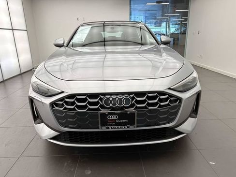 Used 2025 Audi A5 2.0T Premium w/ Convenience Package AWD/4WD image 6