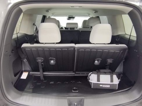 New 2026 Hyundai Santa Fe SEL AWD/4WD image 14
