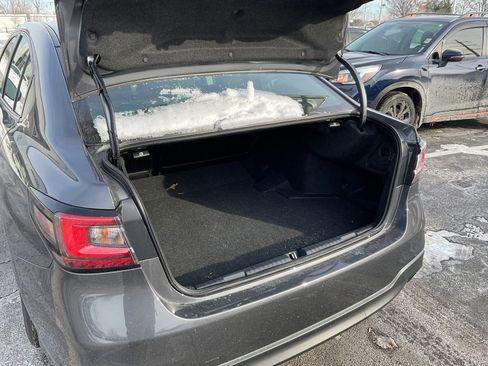 Used 2023 Subaru Legacy Premium w/ Tech Package 1 image 25