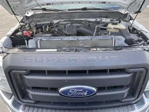 Used 2016 Ford F350 XL w/ Power Equipment Group AWD/4WD image 14
