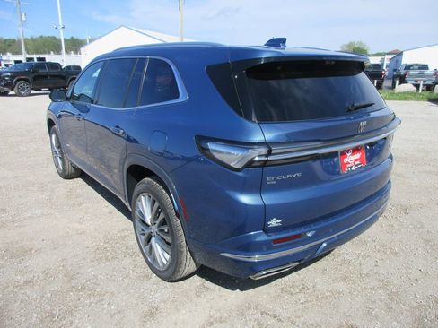 New 2026 Buick Enclave Avenir w/ Super Cruise Package AWD/4WD image 7