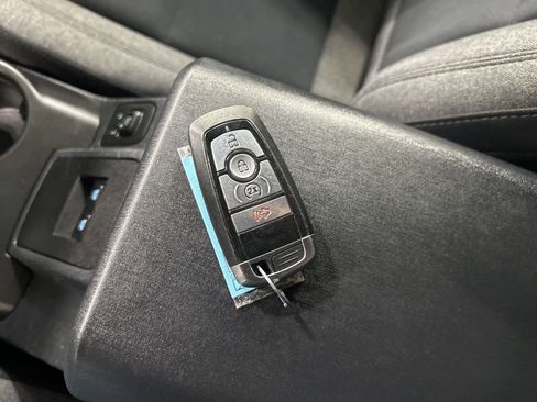 Certified 2021 Ford Bronco Big Bend image 27